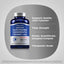 Product highlights graphic stating supports healthy joint function†, triple strength, potent, scientifically-designed complex, therapeutic grade.