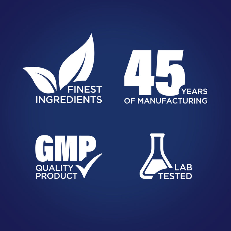 16161 PIP Alpha GPC 600 mg 120 Capsules