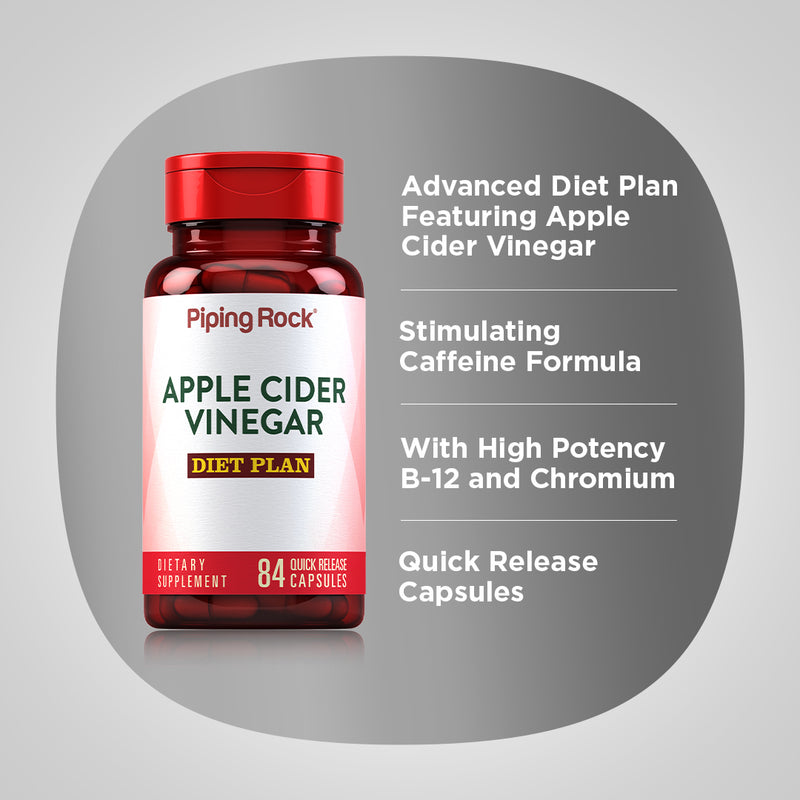 10930 18+ ID REQ! Apple Cider Vinegar Diet Plan