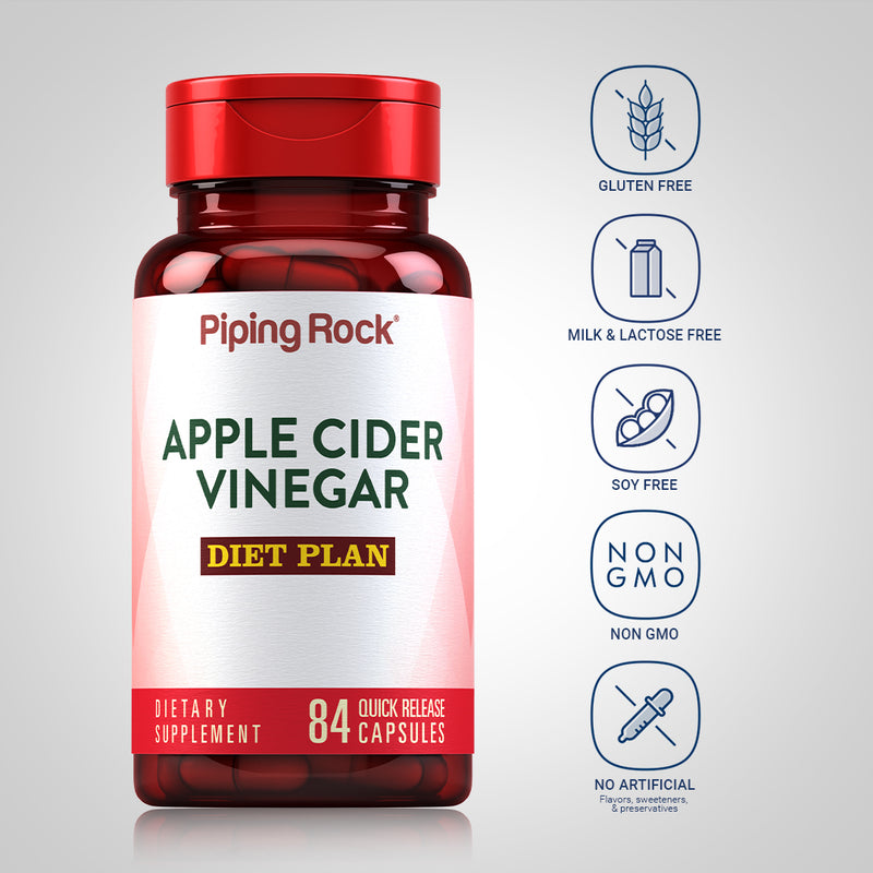 10930 18+ ID REQ! Apple Cider Vinegar Diet Plan