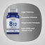 1074 PIP B-12 500 mcg 250 Tablets