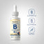 1320 PIP Liquid B-12 with B-Complex Liquid 2 OZ