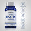 1279 PIP Biotin 5000 mcg  240 Tablets