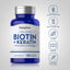11683 PIP Biotin 5000 mcg Plus Keratin  180 Capsul
