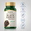 14471 PIP Black Garlic 1500 mg 60 Capsules