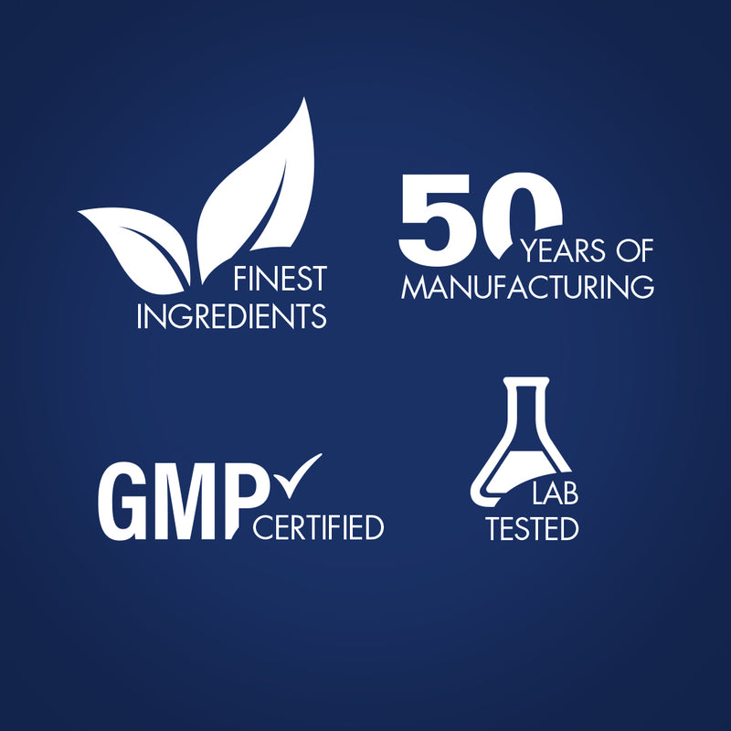 6600 PIP Recall Elements Citicoline Capsules 60