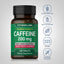 23400 18+ ID REQ! Caffeine 200 mg with Green Tea Extract