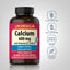 22270 LN Calcium 600 mg w/Vit D3 200 IU 100 SG (LN1666)