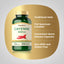 Product highlights graphic stating Traditional Herb, Full Spectrum Complex, Convenient Quick Release Capsules, Non-GMO, Gluten Free.