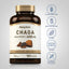 10831 Chaga Mushroom 600 mg 180 Capsules
