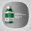 Product highlights graphic stating Chelated for Superior Absorption and High Potency Formula.