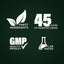 4145 PIP Chewable Chlorophyll & Mint Chew Tablets 500