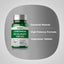 Product highlights graphic stating Essential Mineral, High Potency Formula, Vegetarian Tablets.