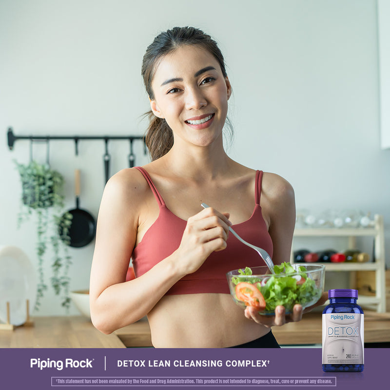 5571 18+ ID REQ! Detox Lean Cleansing Complex