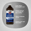 Product highlights graphic stating Cold Water Norwegian Cod, Potent Source of Omega-3's EPA & DHA, Rich in Vitamin A & D, Gluten Free, Non-GMO.