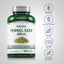 3241 PIP Fennel Seed 480 mg Capsules 180