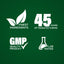 3241 PIP Fennel Seed 480 mg Capsules 180