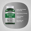Product highlights graphic stating Amino Acid Chelate form of Iron, High Potency Formula, Quick Release Capsules, Non-GMO, Gluten Free.