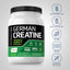 20242 18+ ID REQ! German Creatine Monohydrate 5000 mg