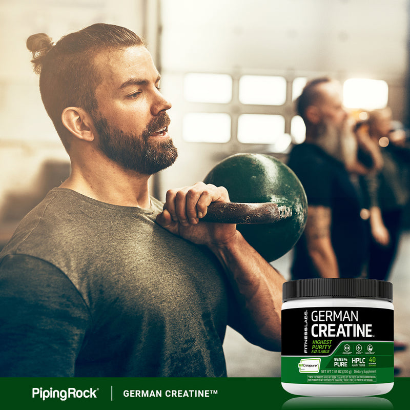 20240 18+ ID REQ! German Creatine Monohydrate 5000 mg