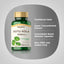 Product highlights graphic stating Traditional Herb, Super Concentrated Extract, Convenient Quick Release Capsules, Non-GMO and Gluten Free.