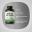 Product highlights graphic stating Grass-fed, Pasture-Raised, Hormone and Pesticide Free, Sourced from Argentina or New Zealand.