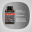 Product highlights graphic stating Convenient Chewable Tablets, For Dogs & Cats, With Glucosamine, MSM, Chondroitin, Turmeric and more!