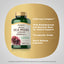 Product highlights graphic stating 2250 mg Complex**, with Bladderwrack and Burdock Root, Therapeutic Grade, Quick Release Capsules.