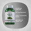 7132 PIP Kale 800 mg 120 Capsules