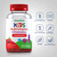 16896 PIP Kids Multivitamin + Probiotic 90 Gummies