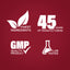 8321 PIP L-Glutathione 100 mg Capsules 100