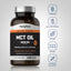 14291 PIP MCT Oil 1200 mg Softgels  150