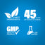 20480 Mass Gainer 500 (Natural Chocolate)