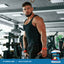 20470 Mass Gainer 500 (Natural Vanilla)