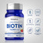 5511 PIP Biotin 10,000 mcg (10 mg)) Fast Melt  90