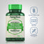 Whole Greens Multi bottle with icons indicating Gluten & Wheat Free, Non-GMO, No Artificial Flavors, Sweeteners, or Colors.