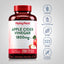 2412 PIP Apple Cider vinegar 1800 mg Capsules 200