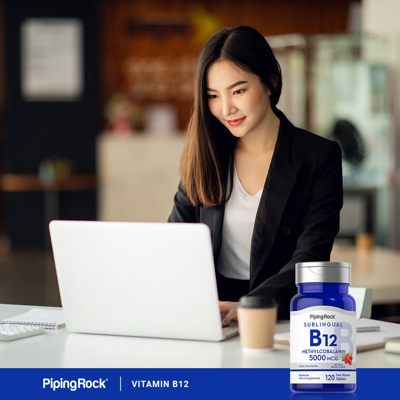 1171 Methylcobalamin 5000 mcg FD Tablets