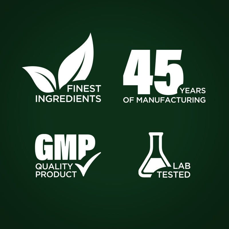 8085 PIP Moringa Oleifera 6000 mg 180 Capsules