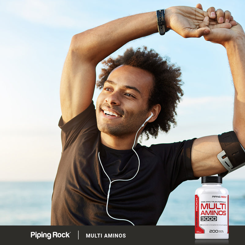 7122 PIP Multi Amino 1000 Caplets  200