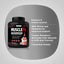 20391 FL MuscleFIt Protein Strawb Ice Cream 5lb(FL20391)
