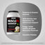 20400 FL MuscleFIt Protein Natural Vanilla 2lb (94-26)
