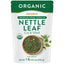 40454 PIP Nettle Leaf Cut & Sifted (Organic) 1 lb