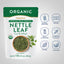 40454 PIP Nettle Leaf Cut & Sifted (Organic) 1 lb