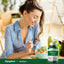 18001 PIP OptiZinc 30 mg 200 Capsules