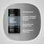 Graphic stating Full Spectrum, Includes Chelated Minerals for Daily Support, Non-GMO and Gluten Free, Quick Release Capsules, alongside Piping Rock Chelated Multi Minerals Full Spectrum bottle, 120 quick release capsules