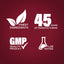 6581 PIP Circulation Complex Capsules 120
