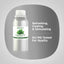 Product highlights graphic stating Refreshing, Cooling, Stimulating, and GC/MS Tested For Quality.