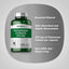 Product highlights graphic stating Essential Mineral, Well Absorbed and Highly Bioavailable, 275 mg of Potassium Citrate per capsule, Non-GMO and Gluten Free