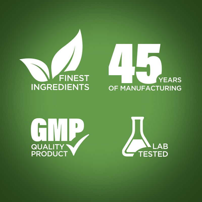 4901 PIP Probiotic 3 Billion Caps 120